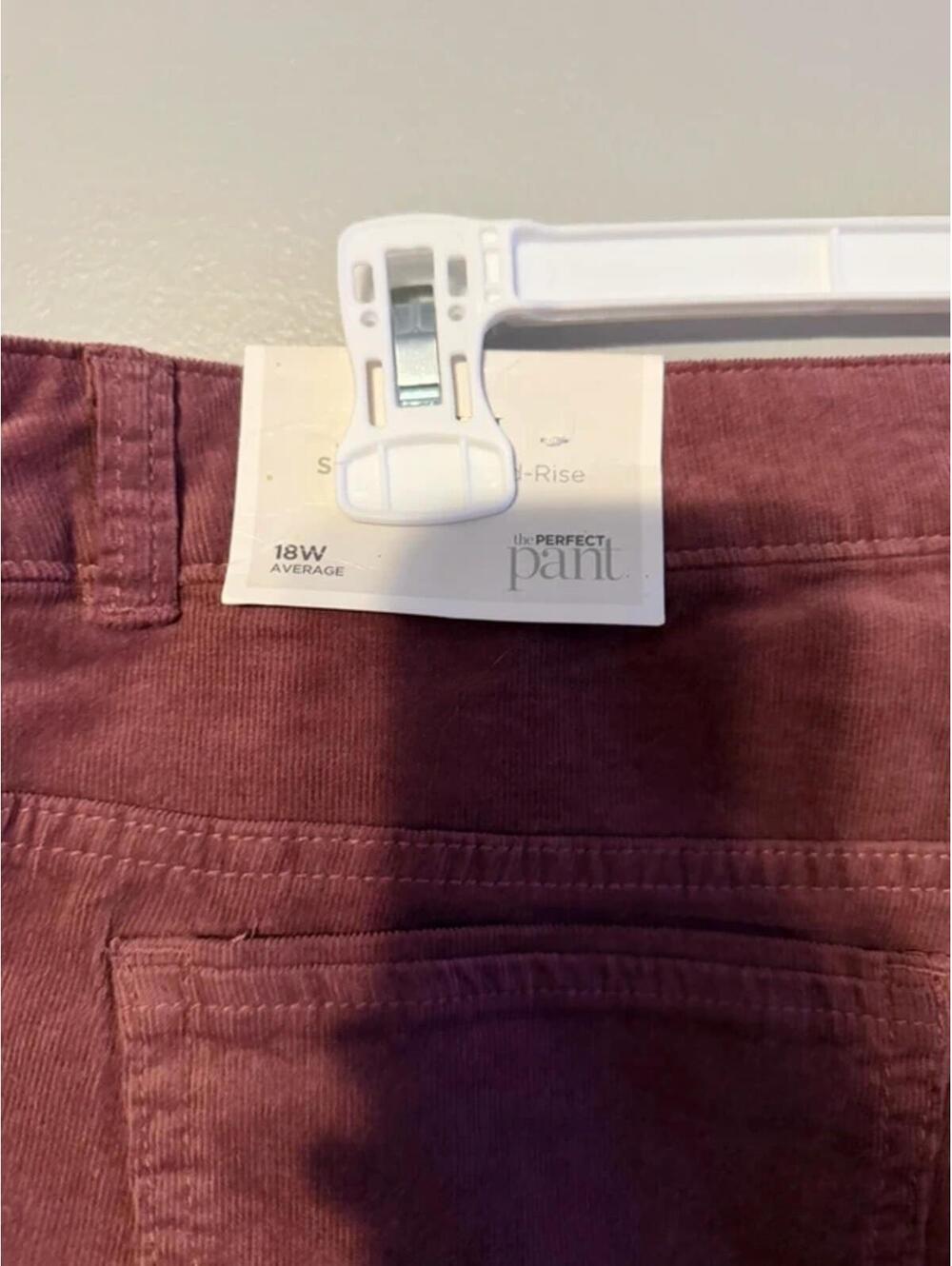 Pants - Picture 3 of 3